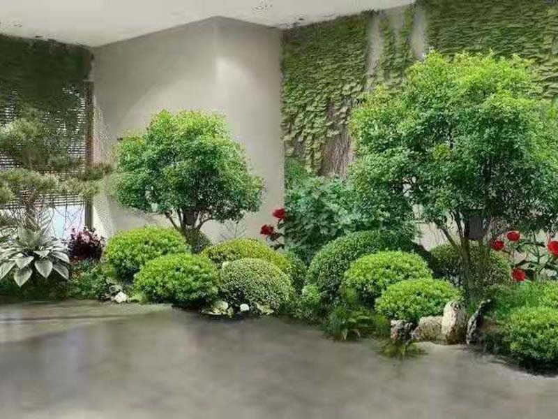 工程案例