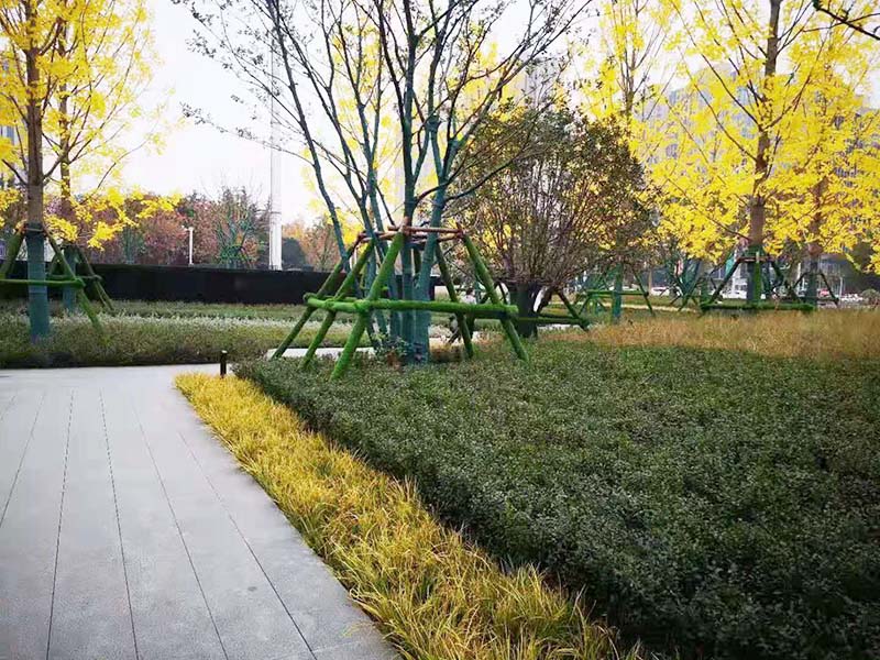 工程案例